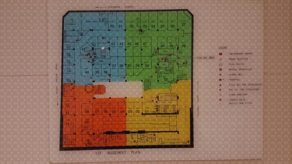 The Adelphi project photo thumbnail